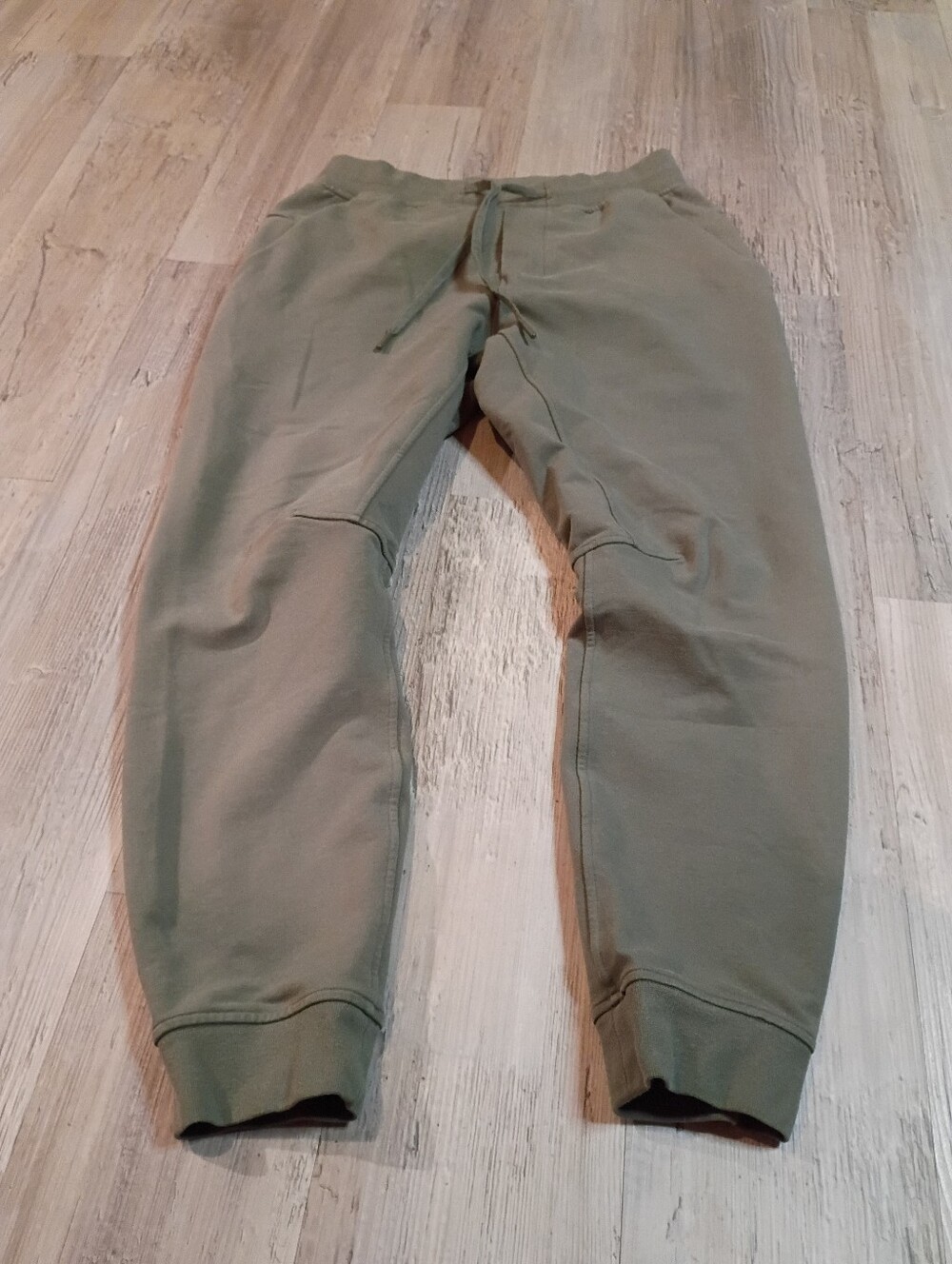 Lululemon Sweats